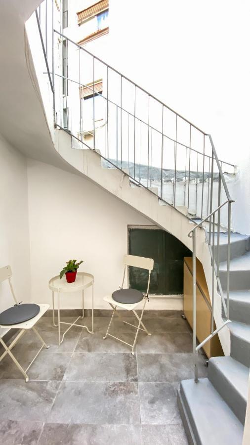 Acropolis Slow Living Apt Under The Parthenon Athens Exterior photo